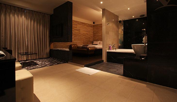 Hotel Voll Seul Quarto foto