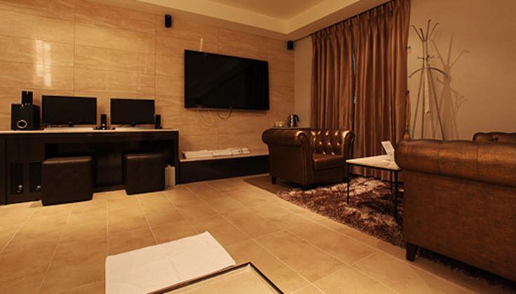 Hotel Voll Seul Quarto foto