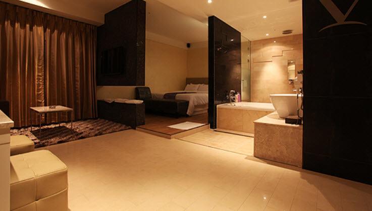 Hotel Voll Seul Quarto foto