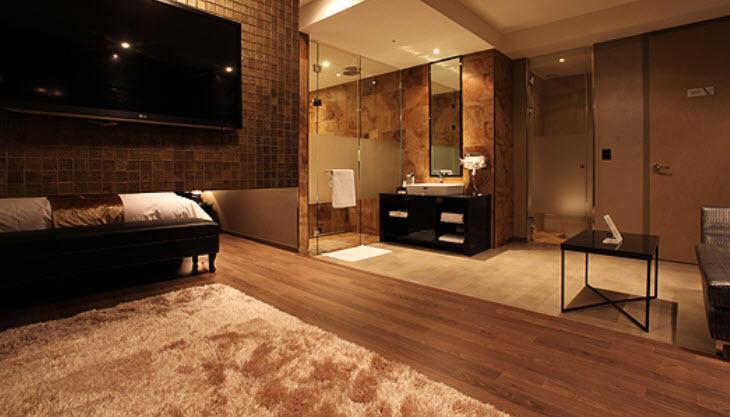 Hotel Voll Seul Quarto foto
