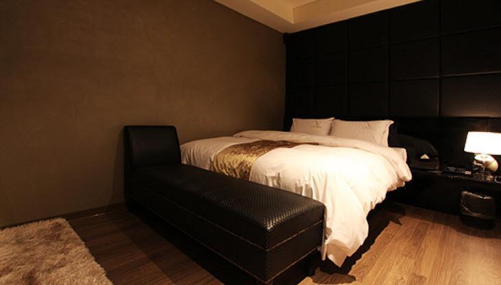 Hotel Voll Seul Quarto foto