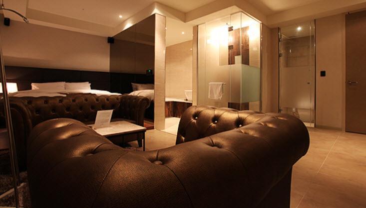 Hotel Voll Seul Quarto foto