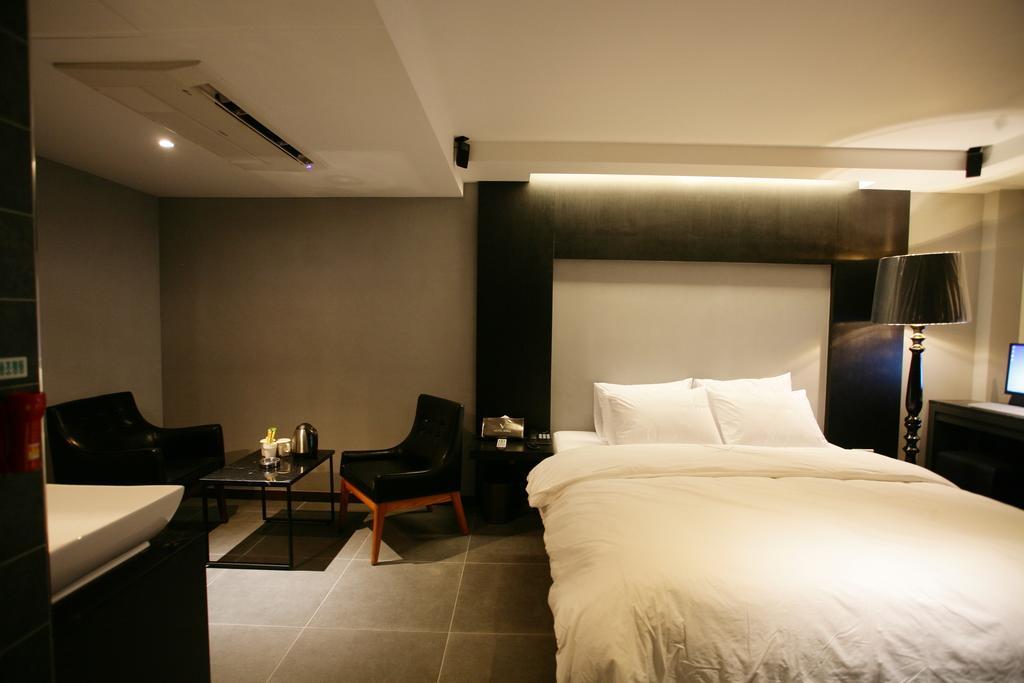 Hotel Voll Seul Quarto foto