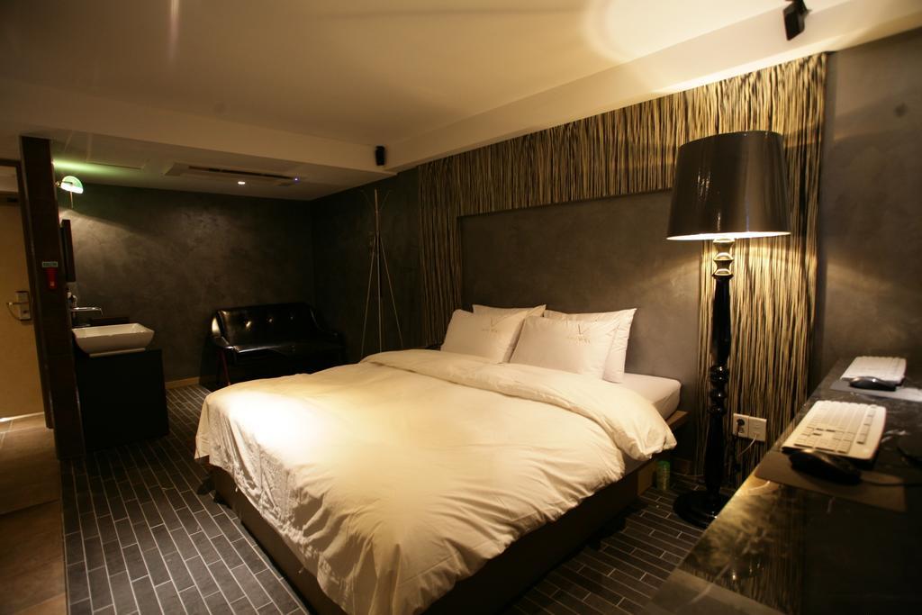 Hotel Voll Seul Quarto foto
