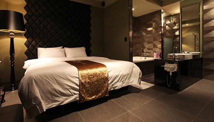 Hotel Voll Seul Quarto foto