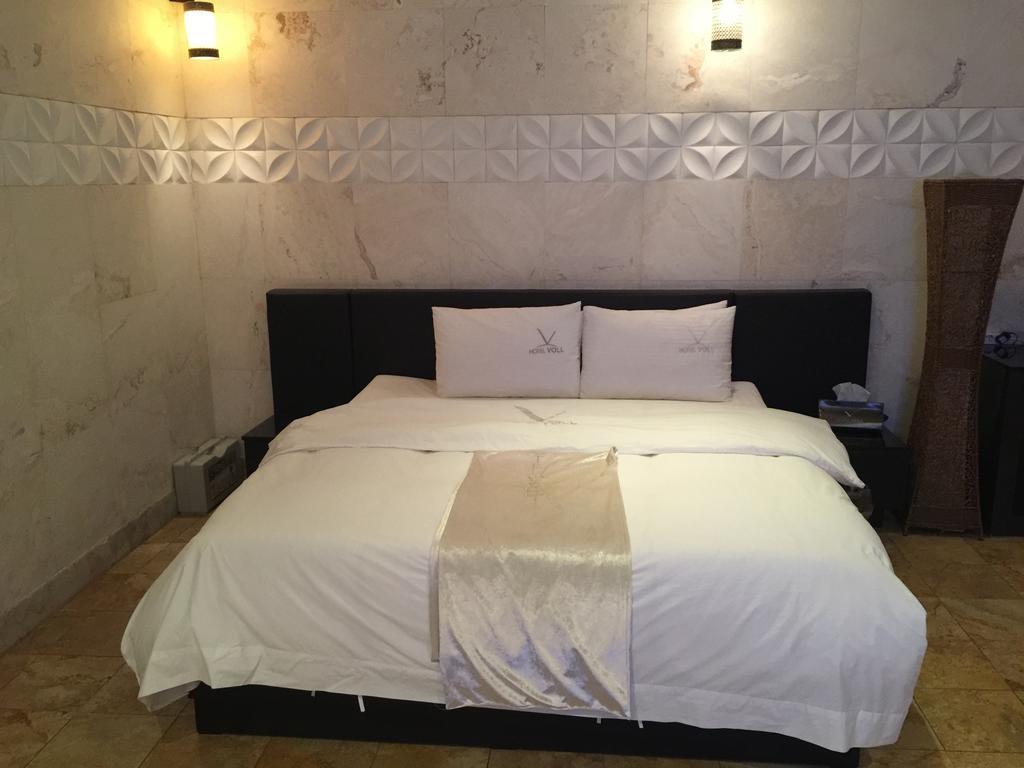 Hotel Voll Seul Quarto foto